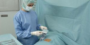 General Surgery Drapes