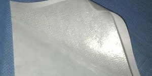 Coated Medical Tapes