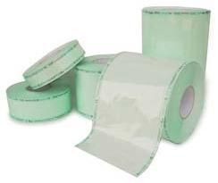 Sterilization Reels