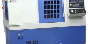 CNC Turnin Center: Micro Turn 200/600