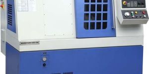 CNC Turning Cenetr: Micro Turn 165/300