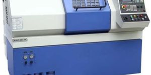 CNC Turning Center: Hi-Cut 200/500