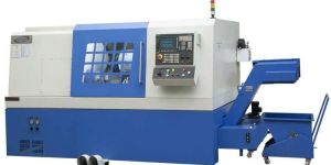 CNC Turning Center: Hi-Cut 300/800