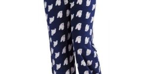 Ladies Printed Pajama