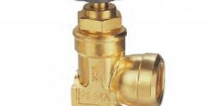 Gas Cylinder Valves