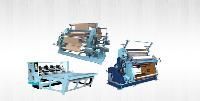 Corrugated Board Making Plant