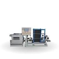 Heat Recovery Systems