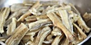 Dry Fish