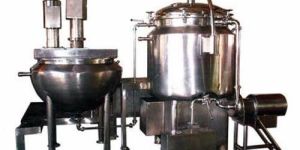 Ointment Manufacturing Plant