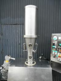 Roto Granulator Dryer