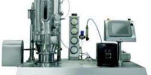 Table Top Particle Coater 02