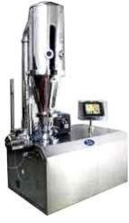 Table Top Particle Coater