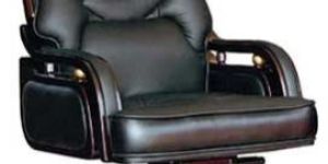 PVC Office Chair (IOF-47)