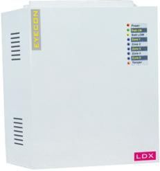 Eyecon Shop Security System