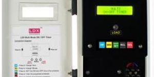 Multi Schedule Timer