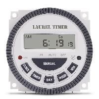 Multipurpose Programmable Timer