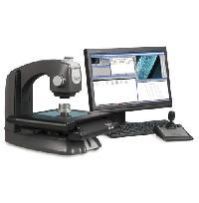 Video Measuring System