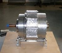 H & C CLASS INSULATION KIT FOR AC & DC TRACTION MOTOR