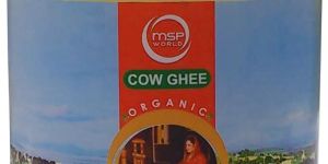 Cow Ghee