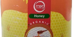 Organic Honey