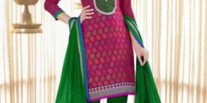 Ladies Churidar Suits