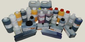 All Type Industrial Inkjet Printer Ink