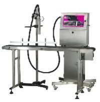 Industrial Inkjet Printer