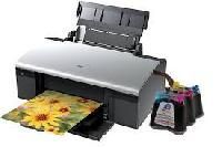 Inkjet Printing Ink