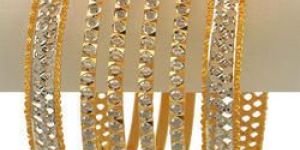 Designer Bangles