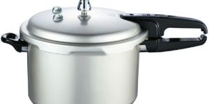 Pressure Cooker