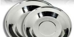 Stainless Steel Plates