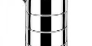 Stainless Steel Tiffin Carrier