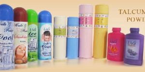 Talcum Powder