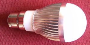3 Watt LED Bulb