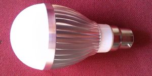 5 Watt LED Bulb
