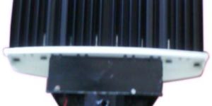 LED Street Light Casing 04