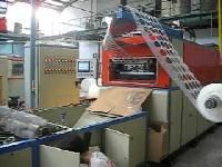 Disposable Bowl Making Machines