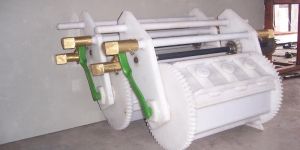 Electroplating Barrels