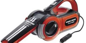 Dust Buster Vacuum Cleaner