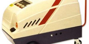 Hot Water Jet Machine