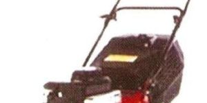 Lawn Mower (Petrol)