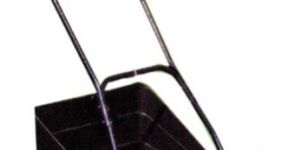 Luxor Grass Collector