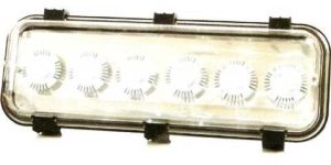 Outdoor Lighting Luminaire