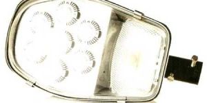 Street Light Luminaire