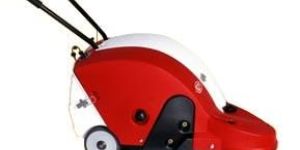 Sweeping Machine (Alfa)