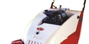 Sweeping Machine (Brava)