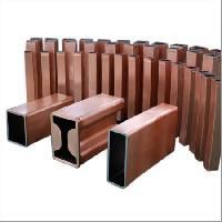 Copper Mould Tube