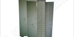SMI-237 Paraffin Tissue Block Cabinet