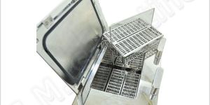 Tissue Basket for Vacuum Tissue Processor