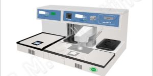 Tissue Embedding Centre